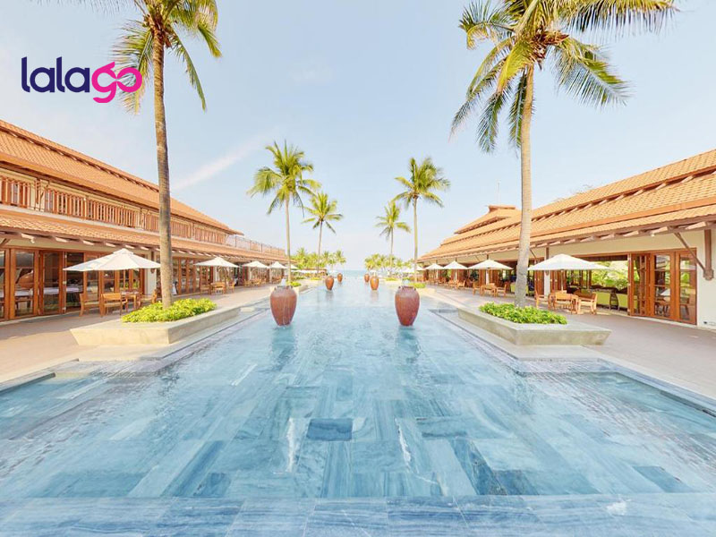 Khách sạn Flamingo Đại Hải