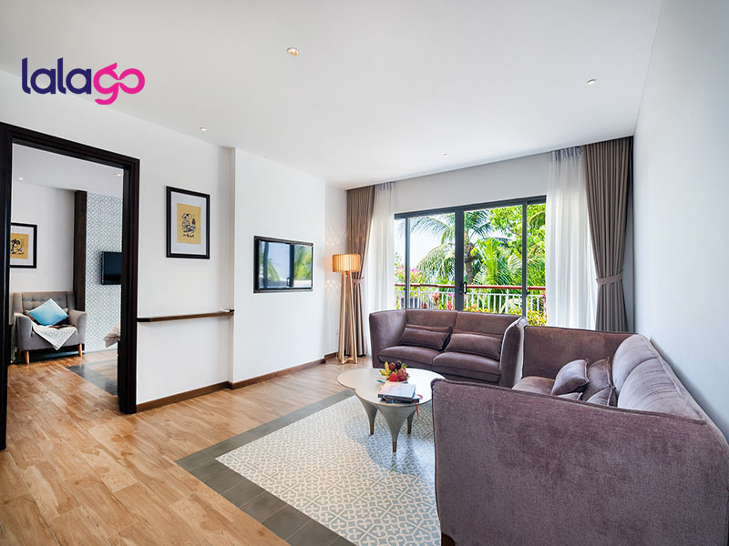 Khách sạn Flamingo Đại Hải