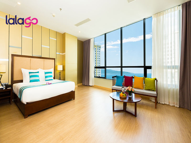 Khách sạn Flamingo Đại Hải