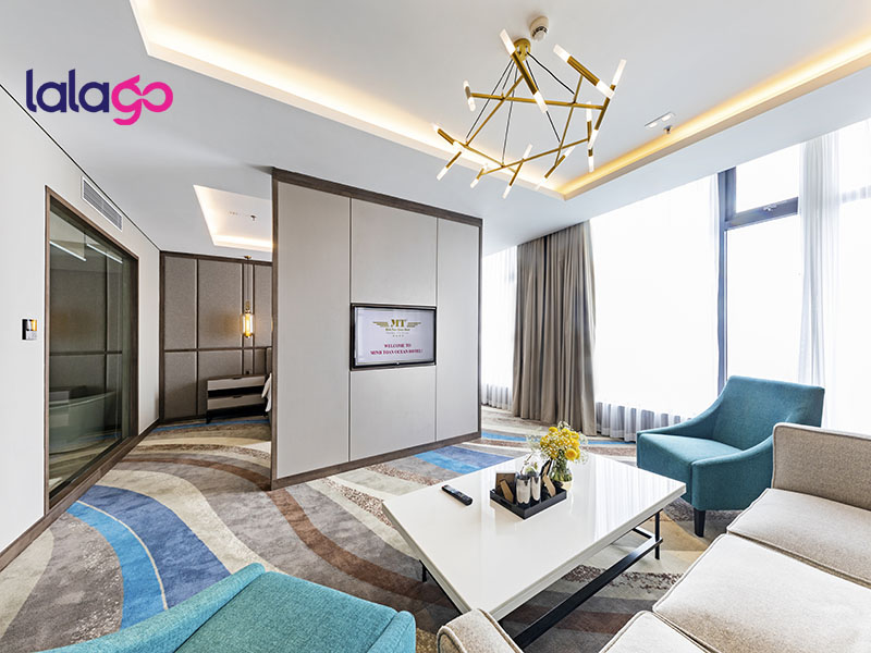 Khách sạn Flamingo Đại Hải