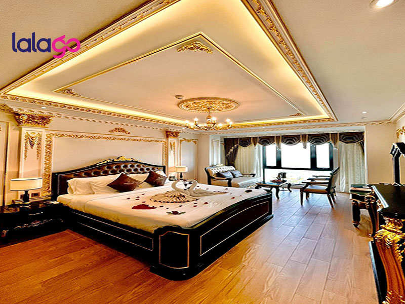 Khách sạn Flamingo Đại Hải