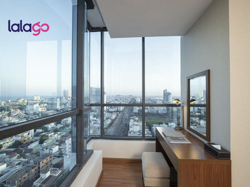 Khách sạn Flamingo Đại Hải