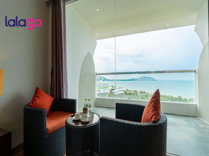 Khách sạn Flamingo Đại Hải