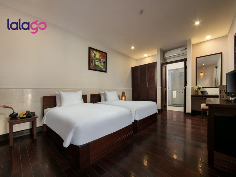 Sơn Trà Resort & Spa Đà Nẵng