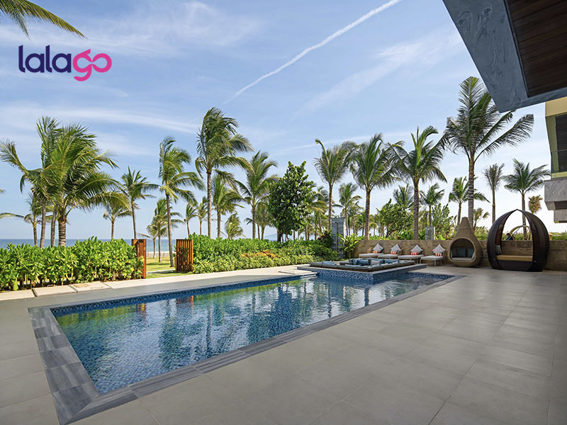Khách sạn Flamingo Đại Hải