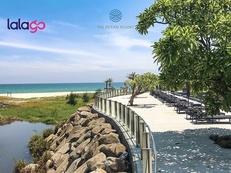 Khách sạn Flamingo Đại Hải