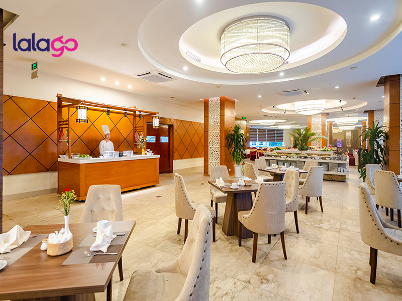 Muong Thanh Grand Ha Long Hotel