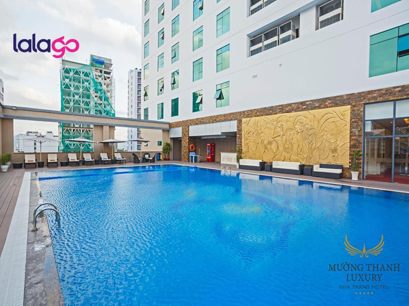 Mường Thanh Luxury Nha Trang