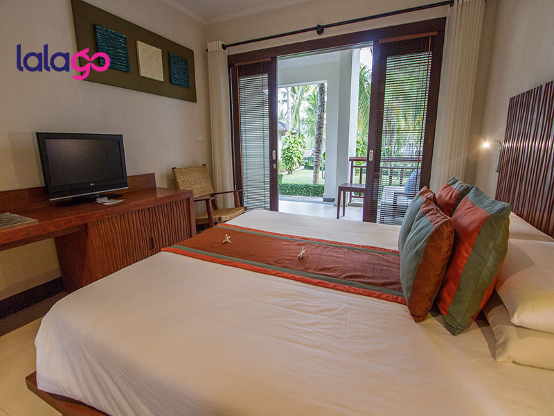 Khách sạn Flamingo Đại Hải
