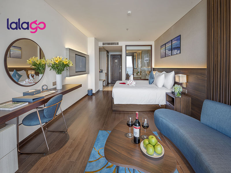 Khách sạn Flamingo Đại Hải