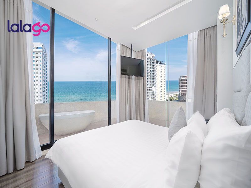 Khách sạn Flamingo Đại Hải
