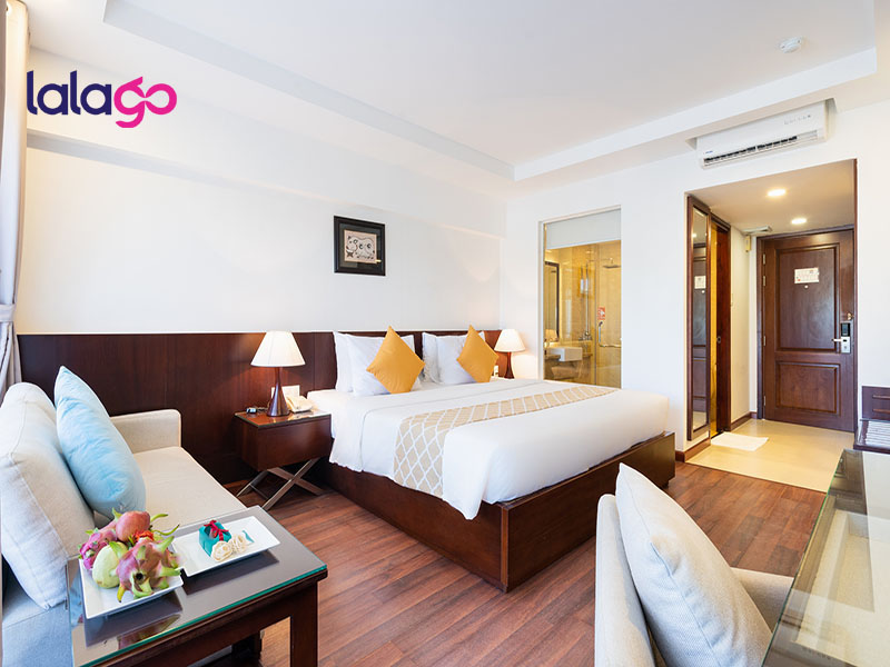 Khách sạn Flamingo Đại Hải