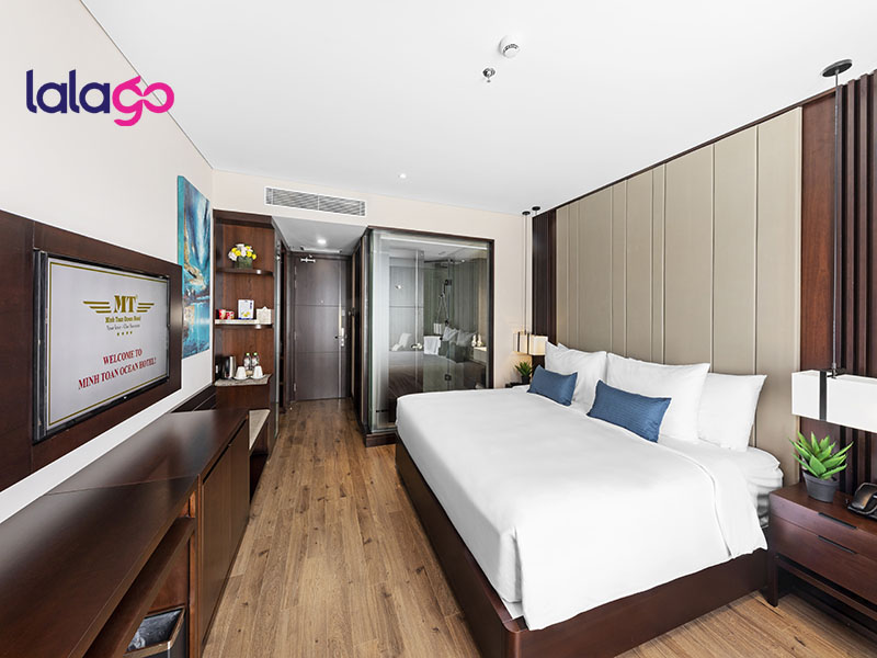 Khách sạn Flamingo Đại Hải