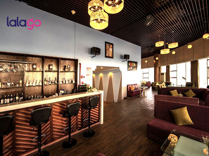Khách sạn Flamingo Đại Hải