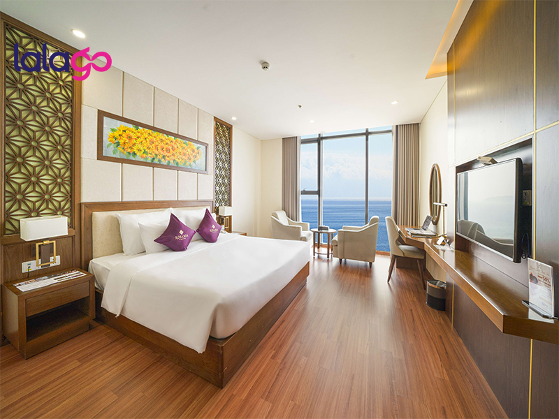 Khách sạn Flamingo Đại Hải
