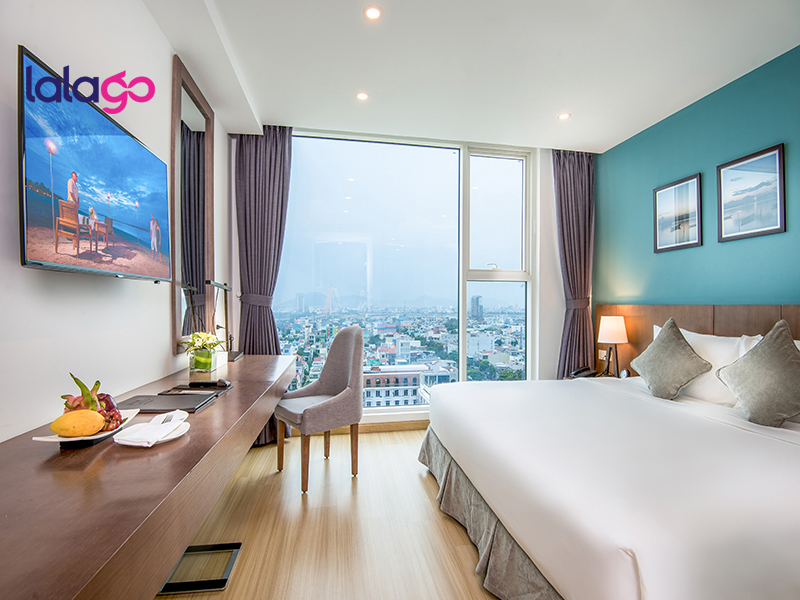 Khách sạn Flamingo Đại Hải