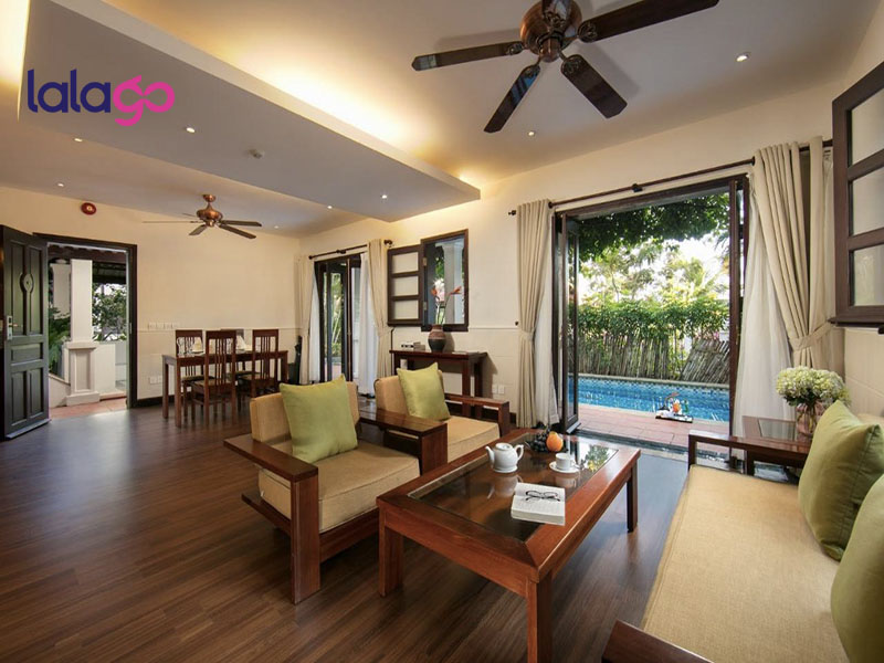 Sơn Trà Resort & Spa Đà Nẵng