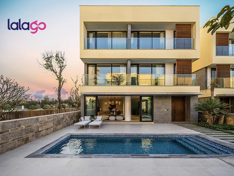 Khách sạn Flamingo Đại Hải