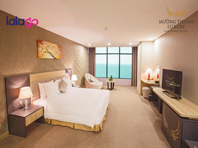 Mường Thanh Luxury Nha Trang