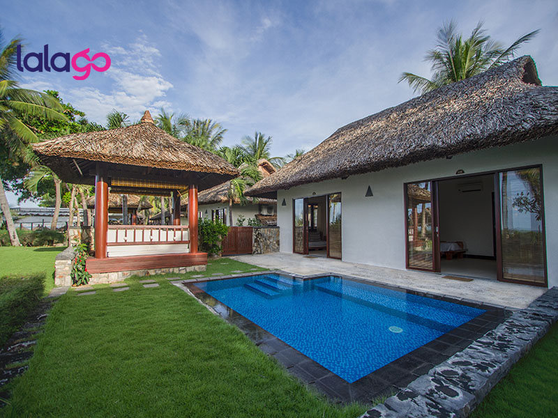 Khách sạn Flamingo Đại Hải