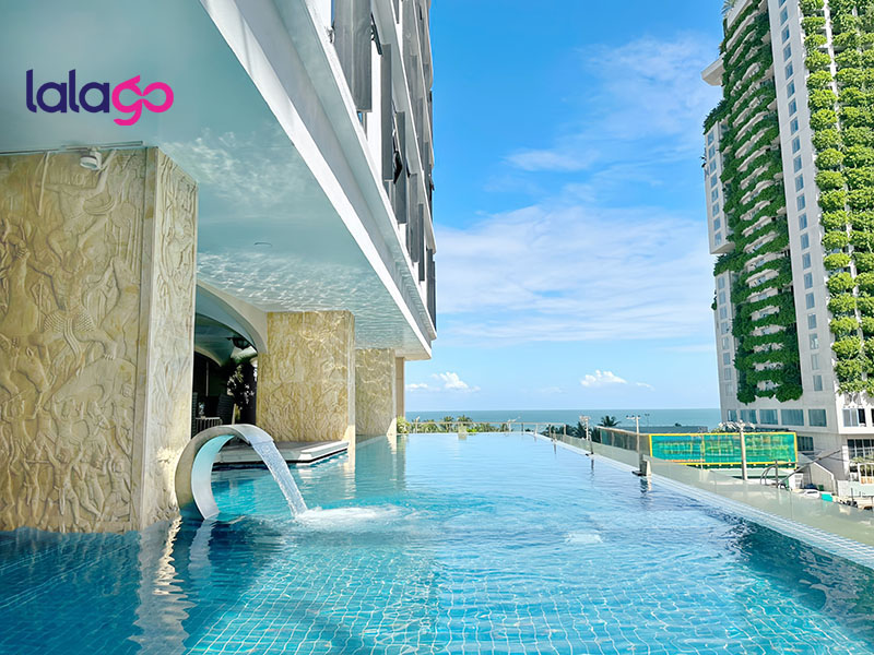 Khách sạn Flamingo Đại Hải