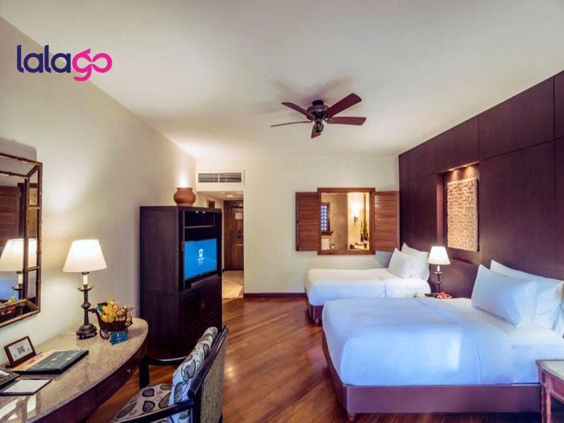 Khách sạn Flamingo Đại Hải