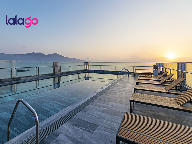 Khách sạn Flamingo Đại Hải