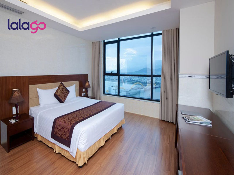 Khách sạn Flamingo Đại Hải