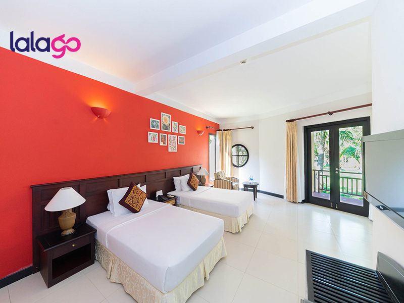 Khách sạn Flamingo Đại Hải
