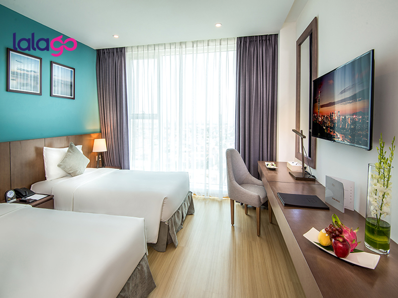 Khách sạn Flamingo Đại Hải