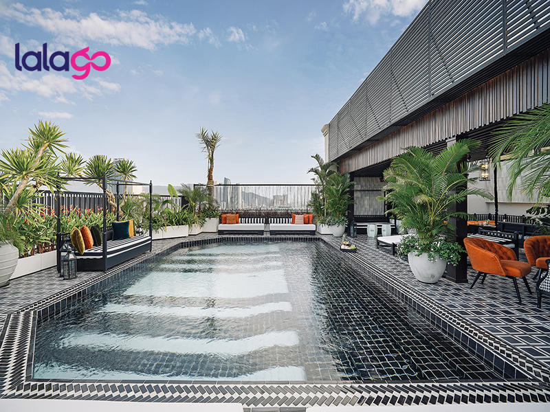 Khách sạn Flamingo Đại Hải
