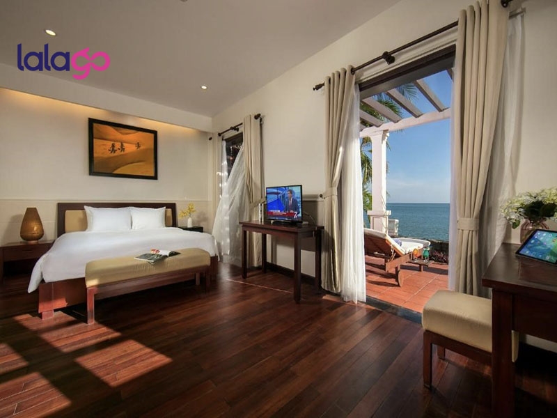 Sơn Trà Resort & Spa Đà Nẵng