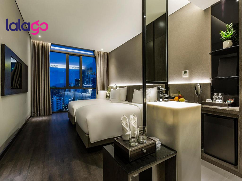 Stella Maris Beach Danang