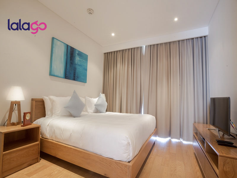 Khách sạn Flamingo Đại Hải