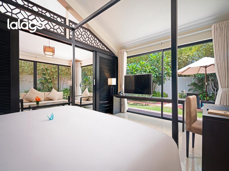 Khách sạn Flamingo Đại Hải
