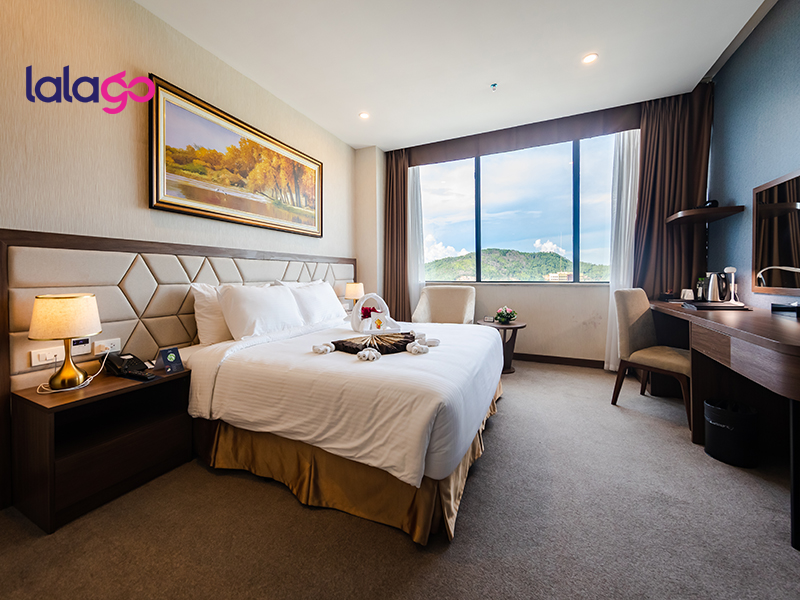 Muong Thanh Grand Ha Long Hotel