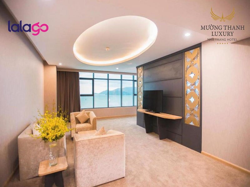 Mường Thanh Luxury Nha Trang