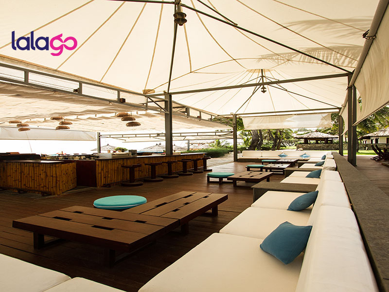 Khách sạn Flamingo Đại Hải