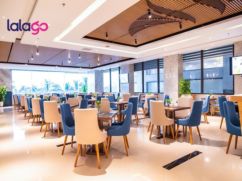 Khách sạn Flamingo Đại Hải