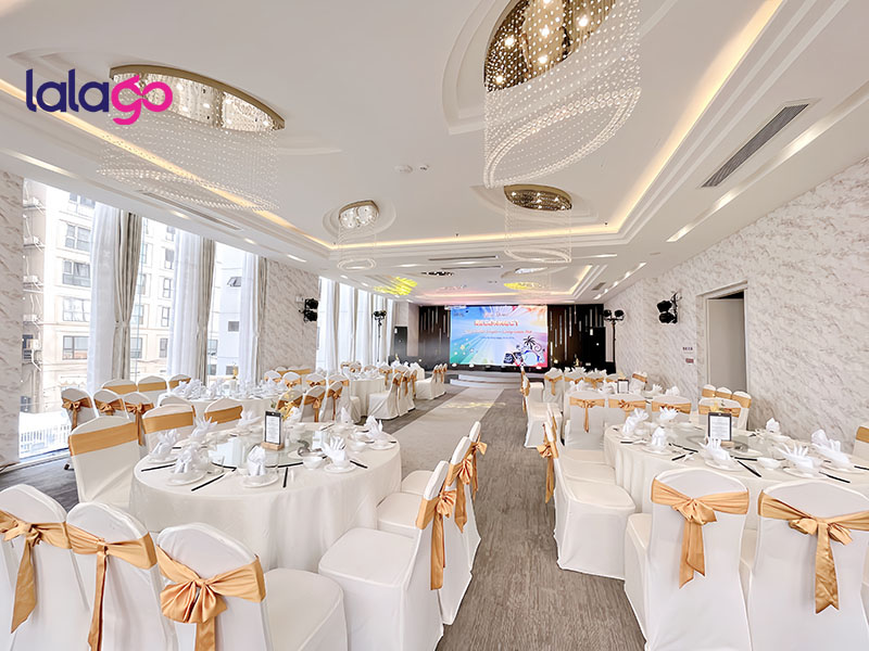 Khách sạn Flamingo Đại Hải