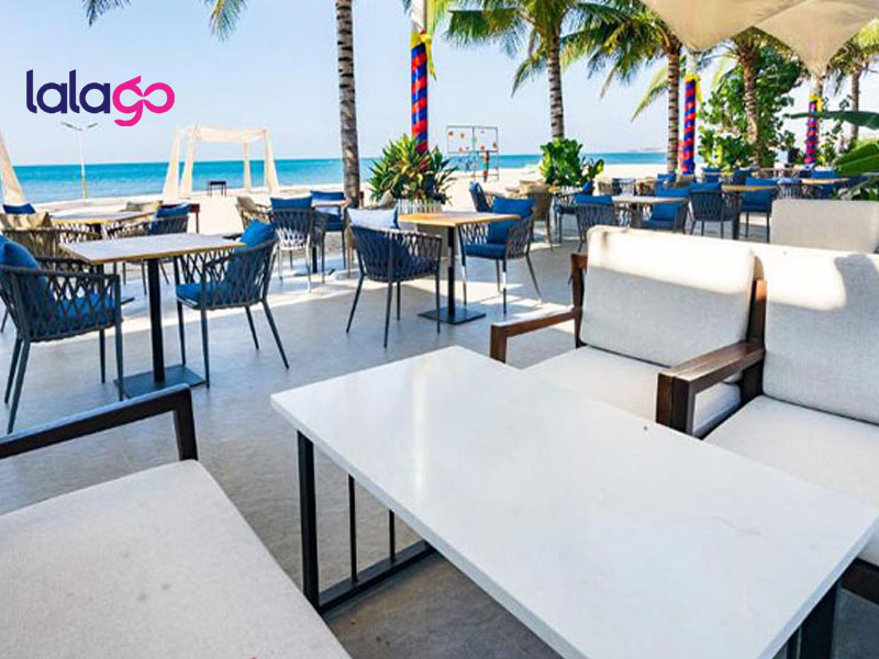 Khách sạn Flamingo Đại Hải