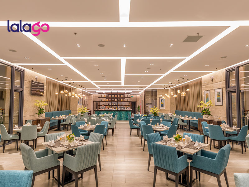 Khách sạn Flamingo Đại Hải