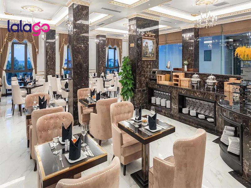 Khách sạn Flamingo Đại Hải