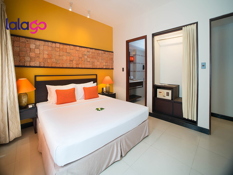 Khách sạn Flamingo Đại Hải