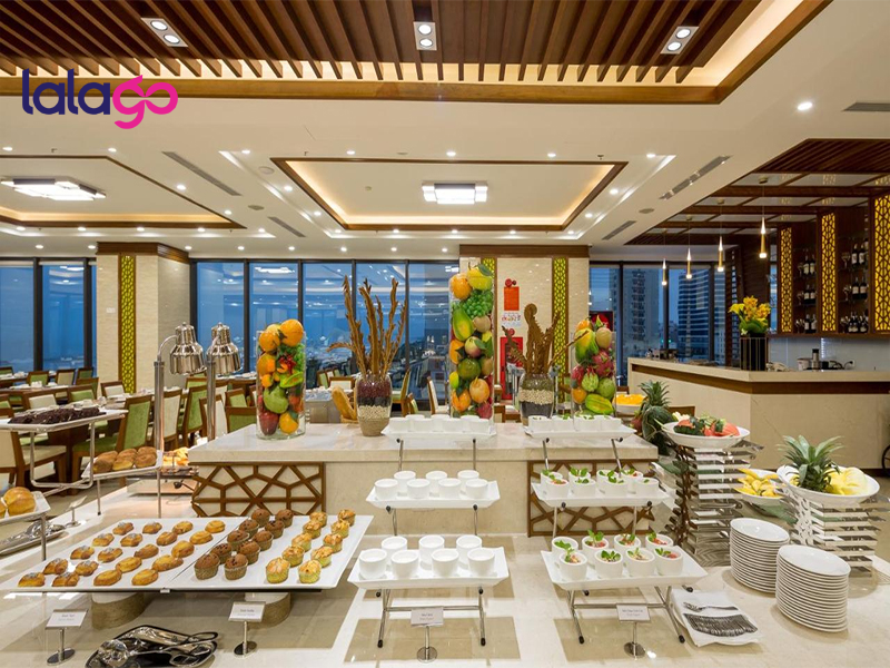 Khách sạn Flamingo Đại Hải
