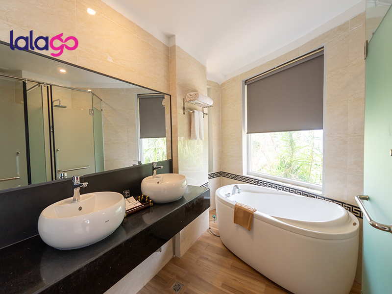 Khách sạn Flamingo Đại Hải