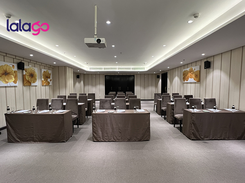 Khách sạn Flamingo Đại Hải
