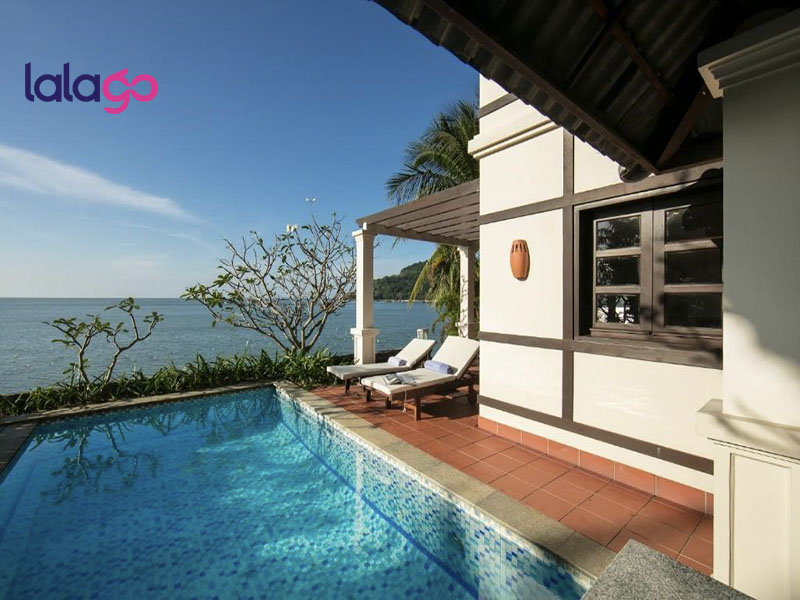 Sơn Trà Resort & Spa Đà Nẵng