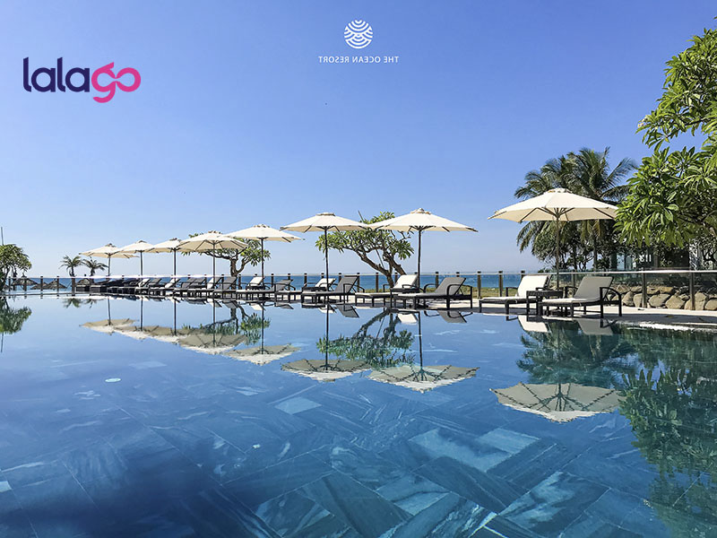 Khách sạn Flamingo Đại Hải