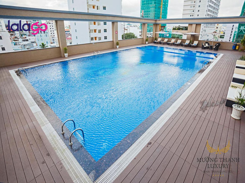 Mường Thanh Luxury Nha Trang